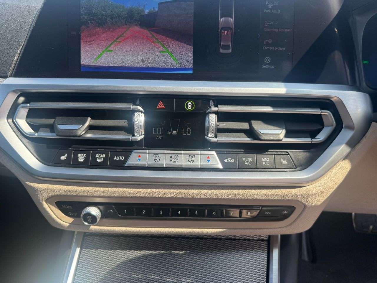 2021 BMW 3 SERIES 2021 BMW 3 SERIES