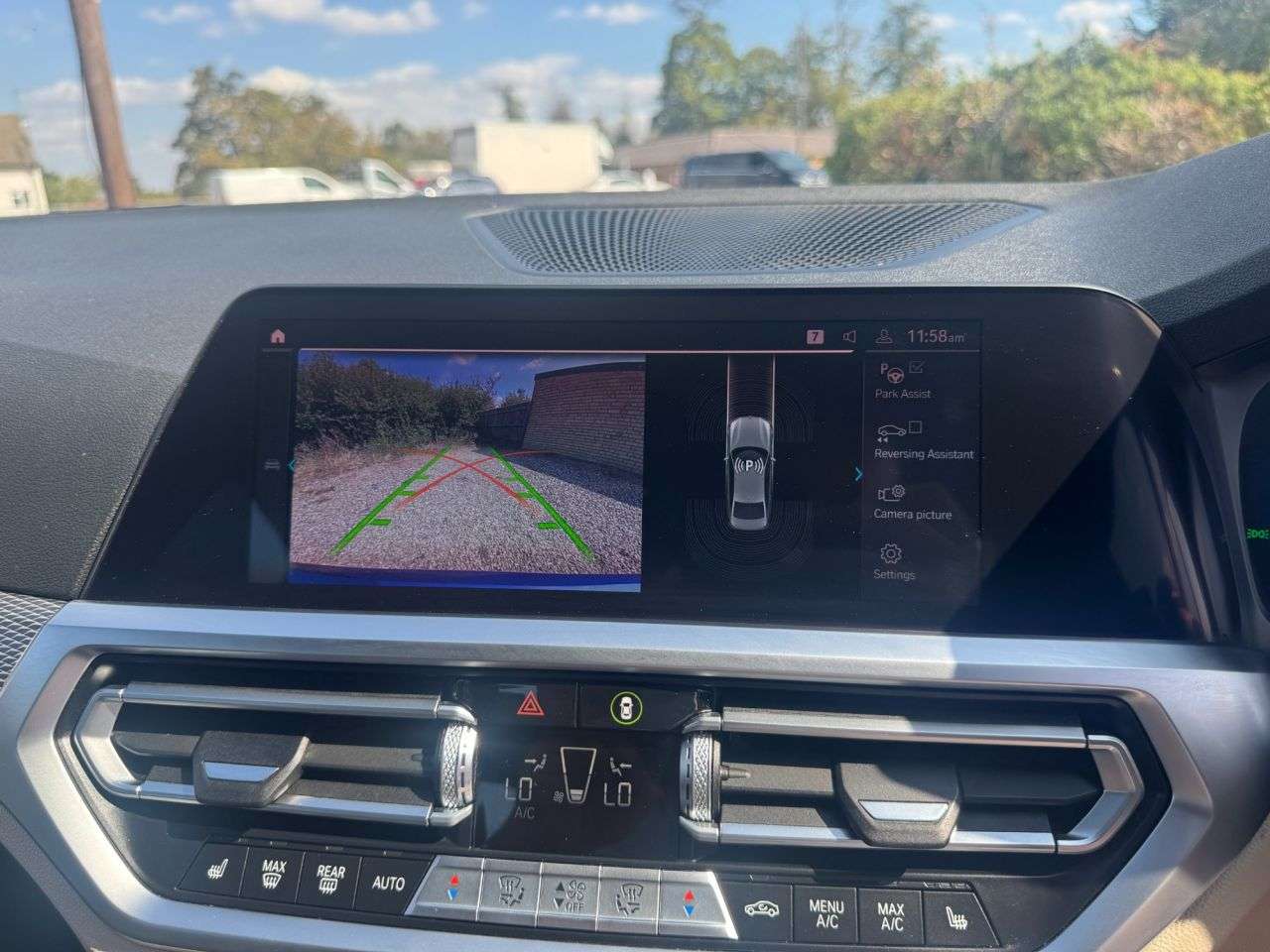 2021 BMW 3 SERIES 2021 BMW 3 SERIES