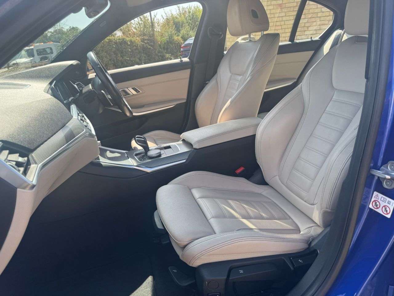 2021 BMW 3 SERIES 2021 BMW 3 SERIES