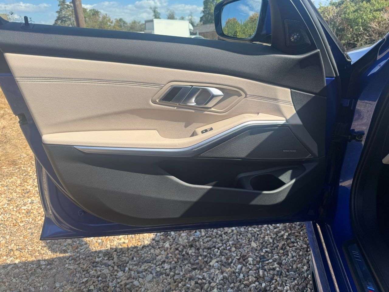 2021 BMW 3 SERIES 2021 BMW 3 SERIES