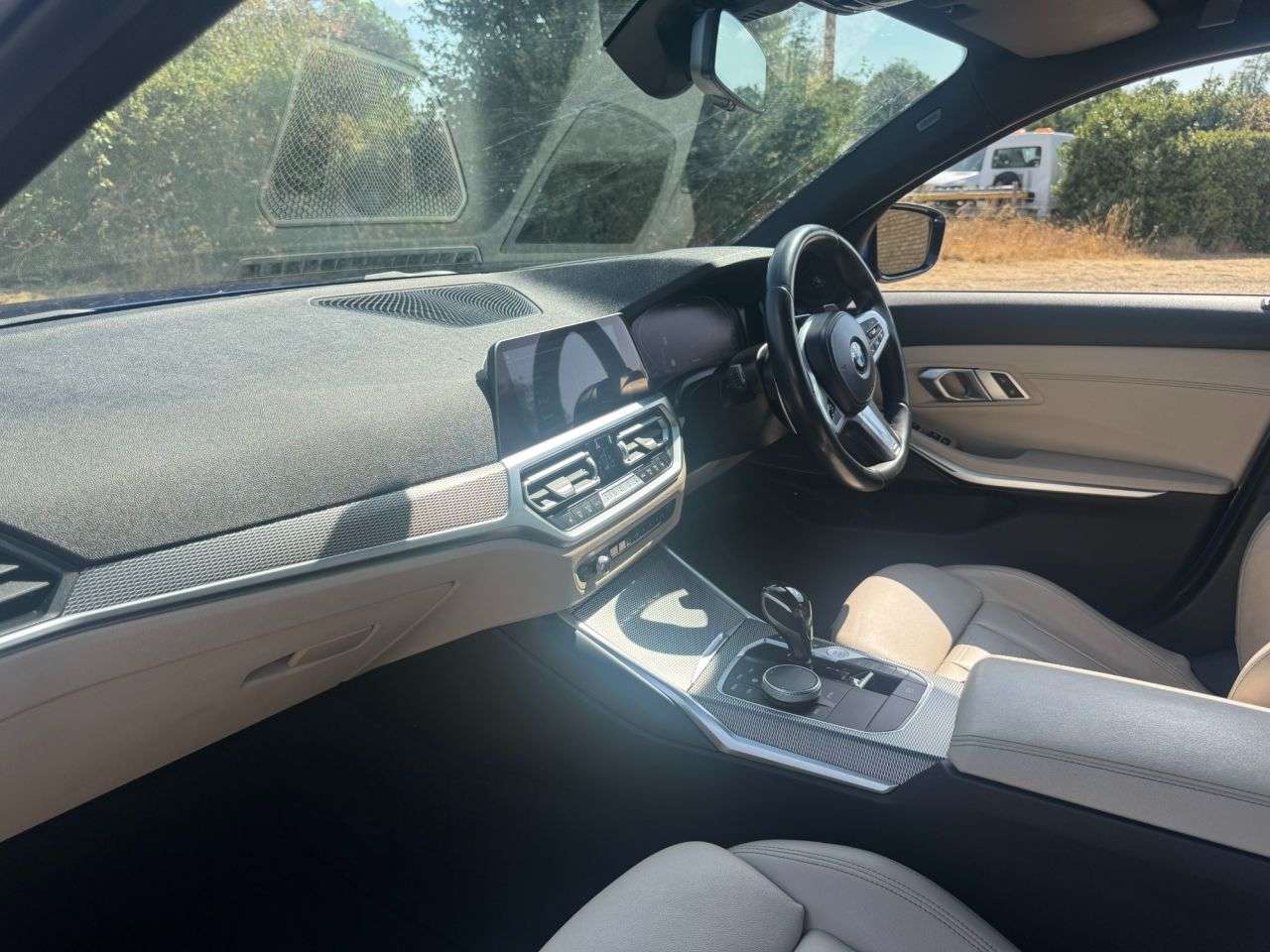 2021 BMW 3 SERIES 2021 BMW 3 SERIES