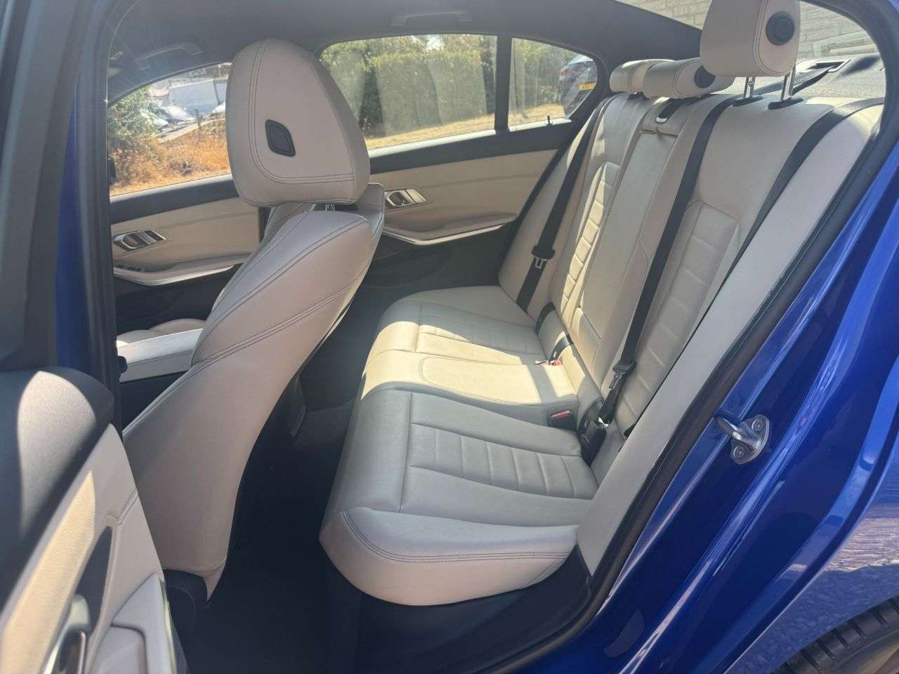 2021 BMW 3 SERIES 2021 BMW 3 SERIES