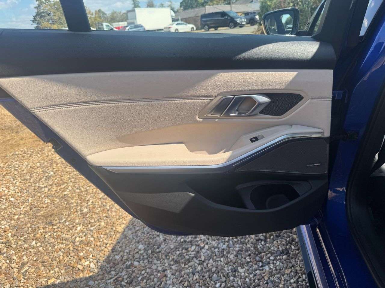 2021 BMW 3 SERIES 2021 BMW 3 SERIES