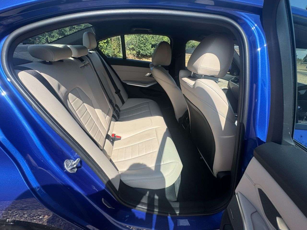 2021 BMW 3 SERIES 2021 BMW 3 SERIES