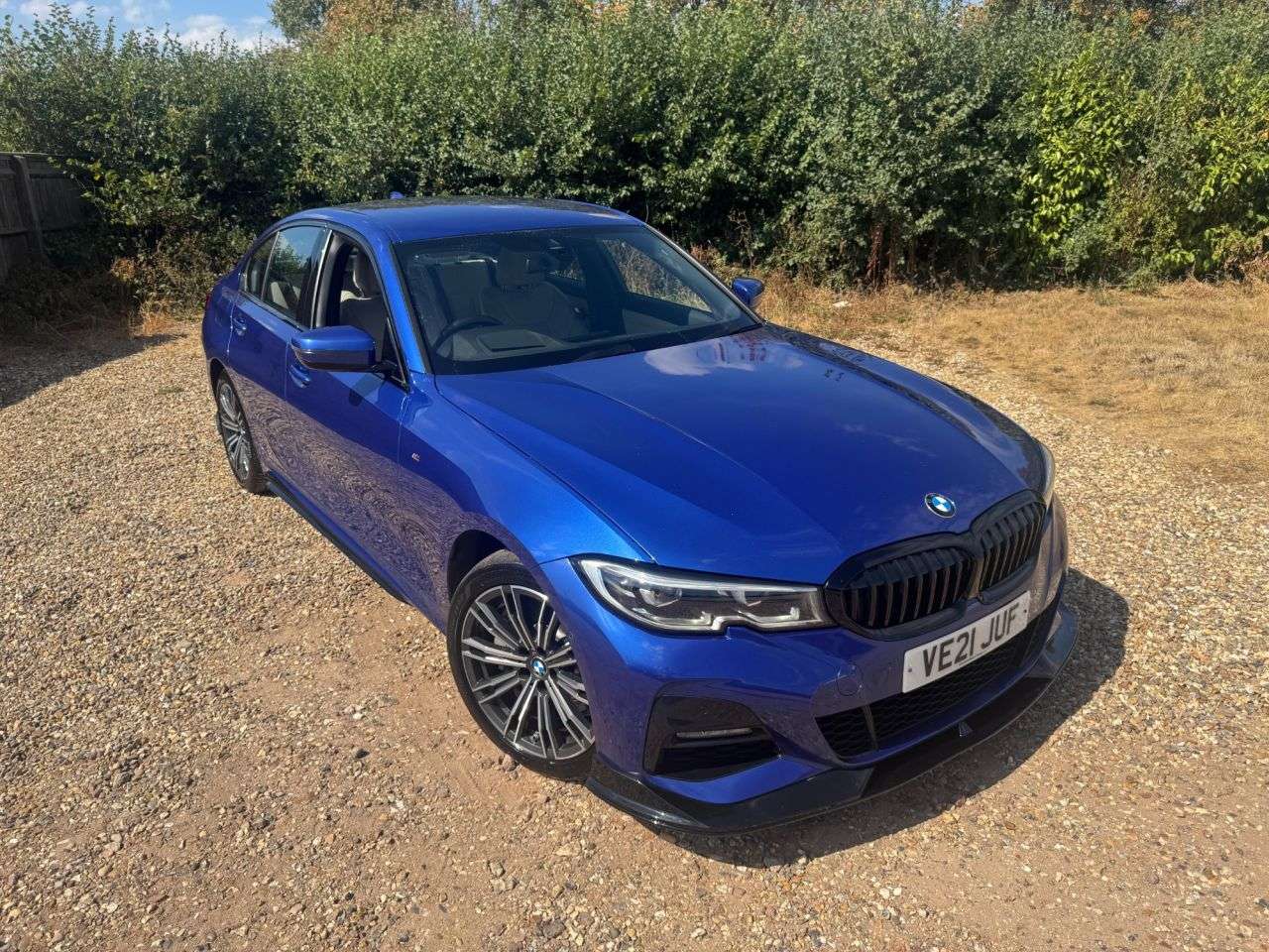 2021 BMW 3 SERIES 2021 BMW 3 SERIES