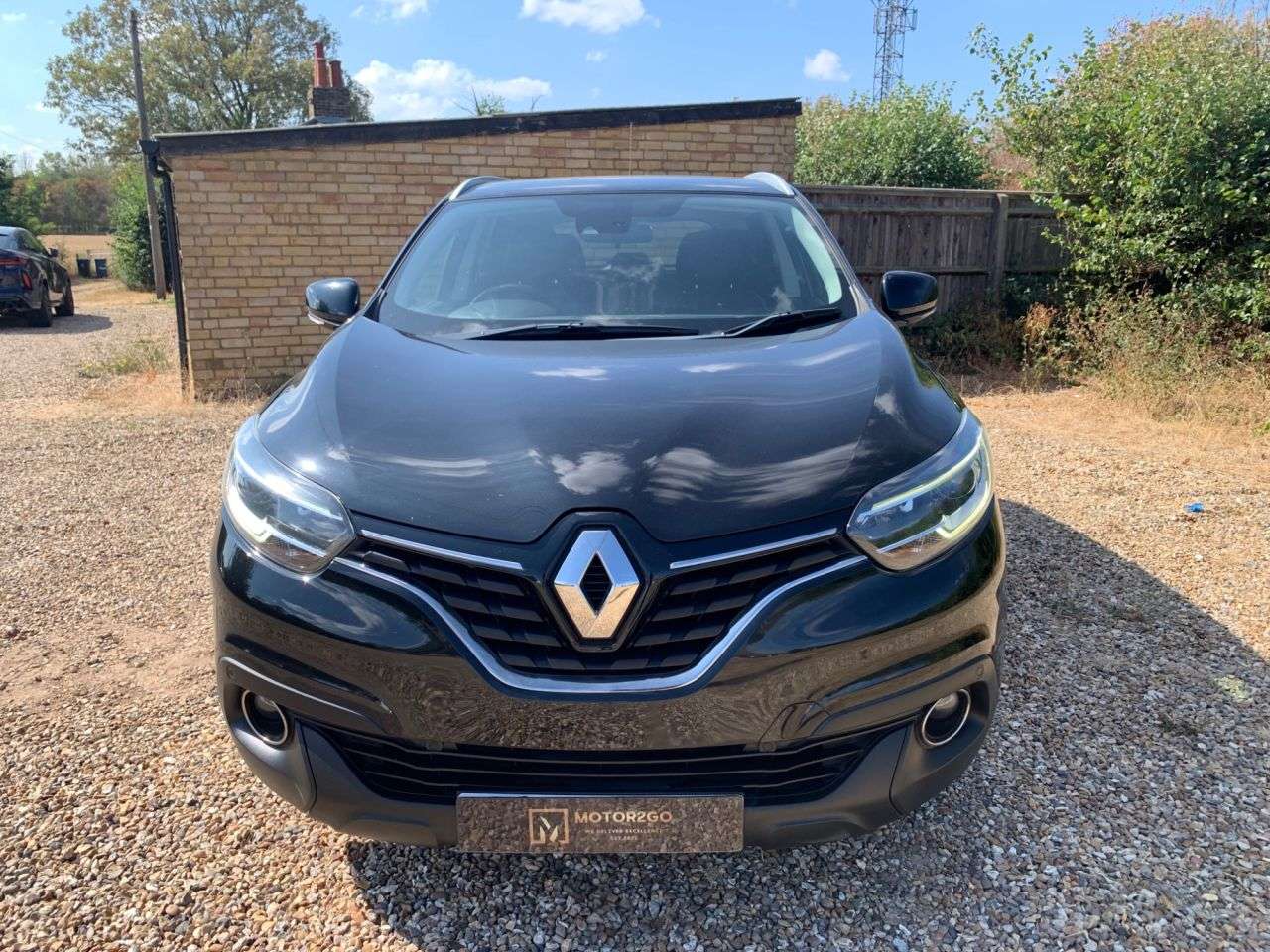 A 2018 RENAULT KADJAR 1.2 TCe Dynamique S Nav SUV 5dr Petrol Manual Euro 6 (s/s) (130 ps) DYNAMIQ A 2018 RENAULT KADJAR 1.2 TCe Dynamique S Nav SUV 5dr Petrol Manual Euro 6 (s/s) (130 ps) DYNAMIQ