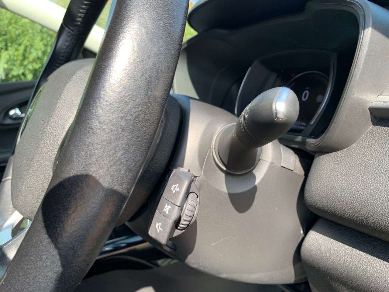 2018 RENAULT KADJAR 2018 RENAULT KADJAR