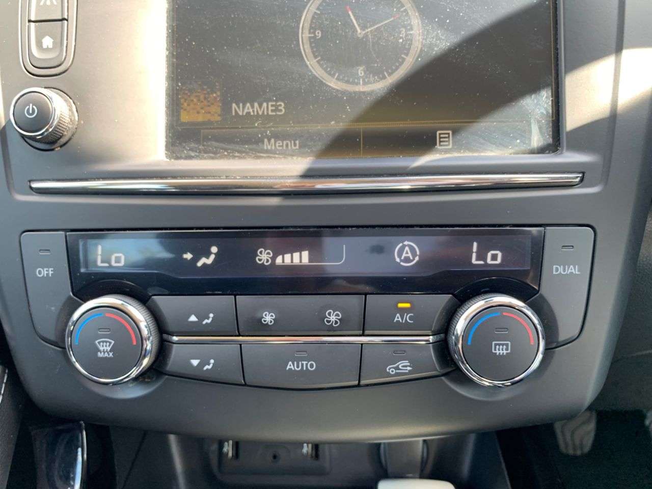 2018 RENAULT KADJAR 2018 RENAULT KADJAR