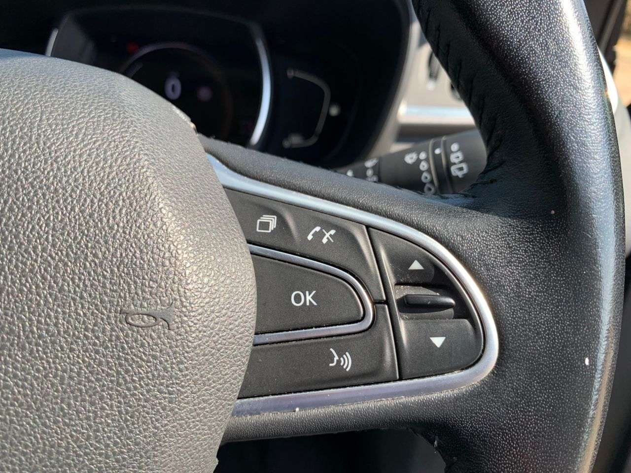 2018 RENAULT KADJAR 2018 RENAULT KADJAR