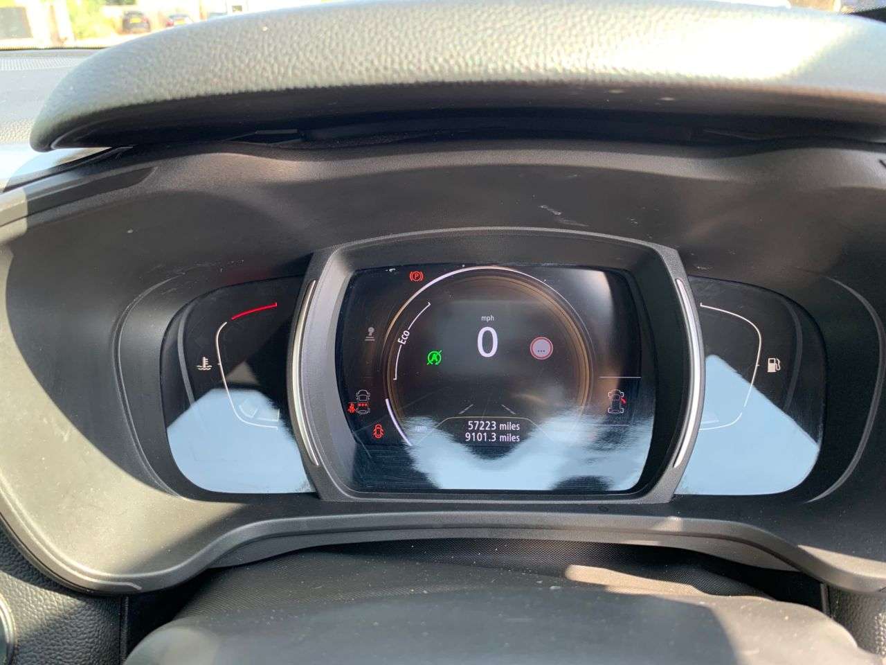 2018 RENAULT KADJAR 2018 RENAULT KADJAR