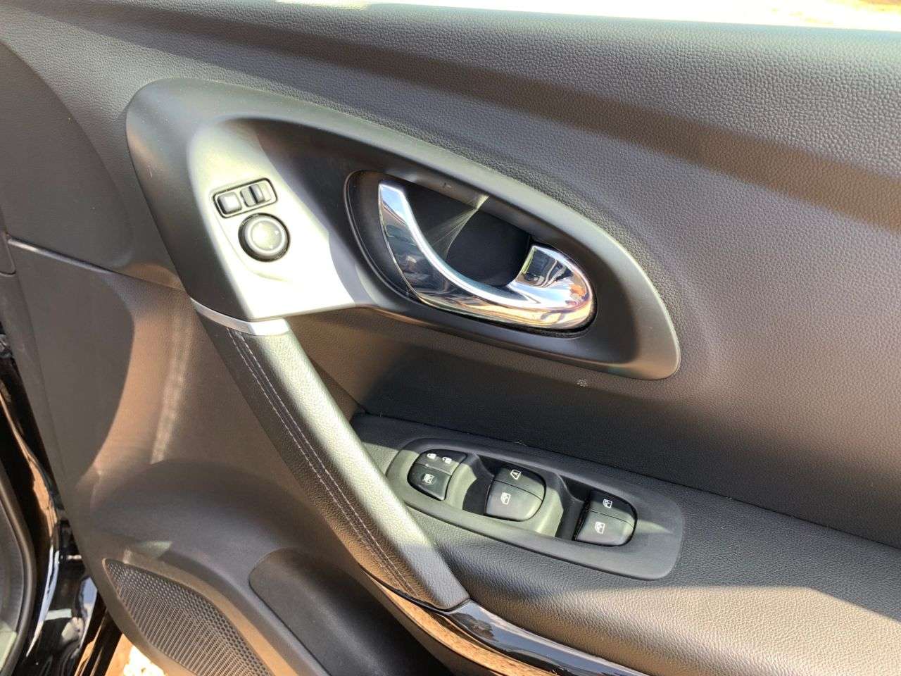 2018 RENAULT KADJAR 2018 RENAULT KADJAR