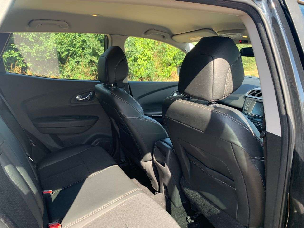 2018 RENAULT KADJAR 2018 RENAULT KADJAR