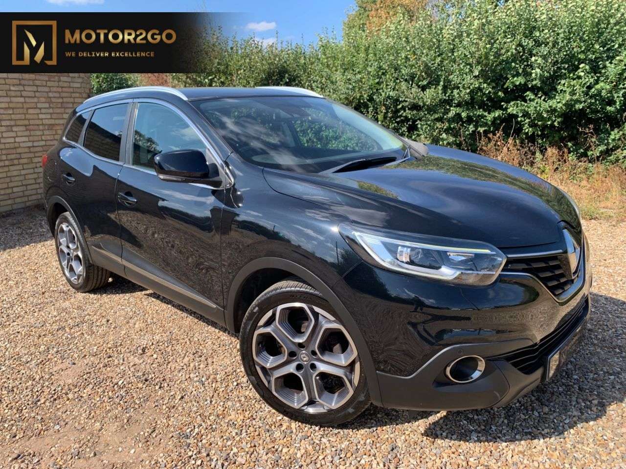 A 2018 RENAULT KADJAR 1.2 TCe Dynamique S Nav SUV 5dr Petrol Manual Euro 6 (s/s) (130 ps) DYNAMIQ A 2018 RENAULT KADJAR 1.2 TCe Dynamique S Nav SUV 5dr Petrol Manual Euro 6 (s/s) (130 ps) DYNAMIQ