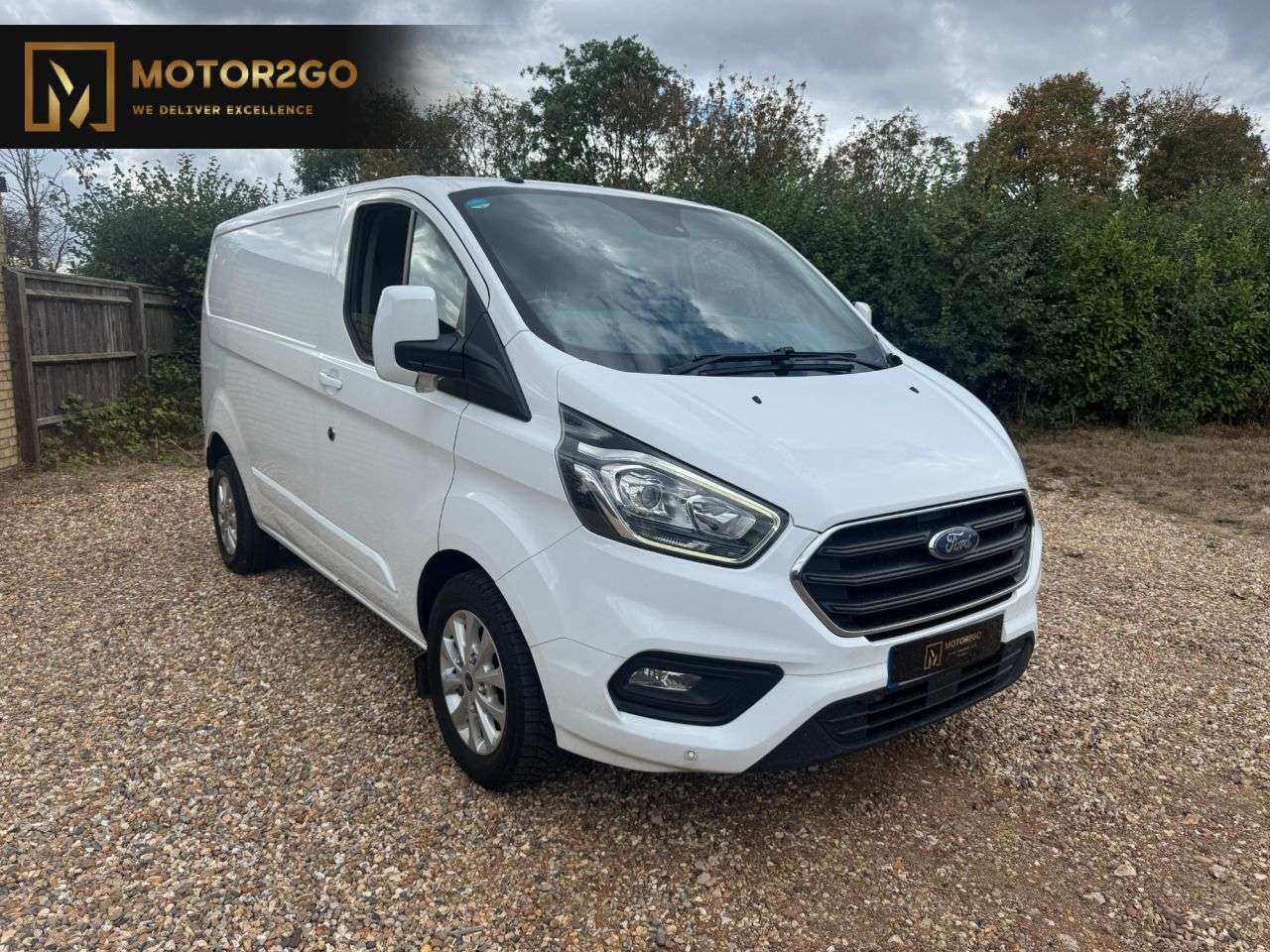 A 2019 FORD TRANSIT CUSTOM 2.0 280 EcoBlue Limited Panel Van 5dr Diesel Manual L1 H1 Euro 6 (130 ps) 1 A 2019 FORD TRANSIT CUSTOM 2.0 280 EcoBlue Limited Panel Van 5dr Diesel Manual L1 H1 Euro 6 (130 ps) 1