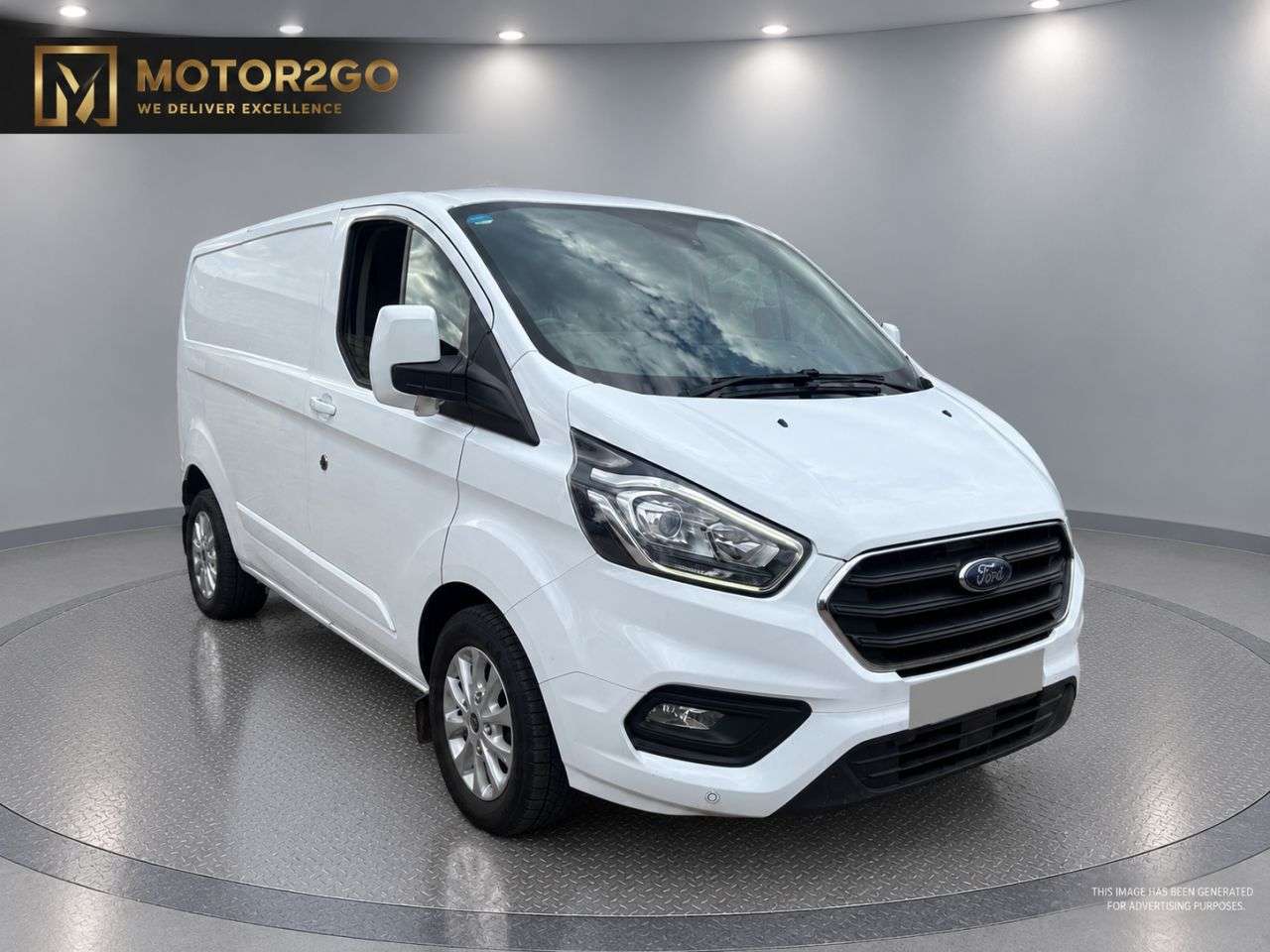 A 2019 FORD TRANSIT CUSTOM 2.0 280 EcoBlue Limited Panel Van 5dr Diesel Manual L1 H1 Euro 6 (130 ps) 1 A 2019 FORD TRANSIT CUSTOM 2.0 280 EcoBlue Limited Panel Van 5dr Diesel Manual L1 H1 Euro 6 (130 ps) 1