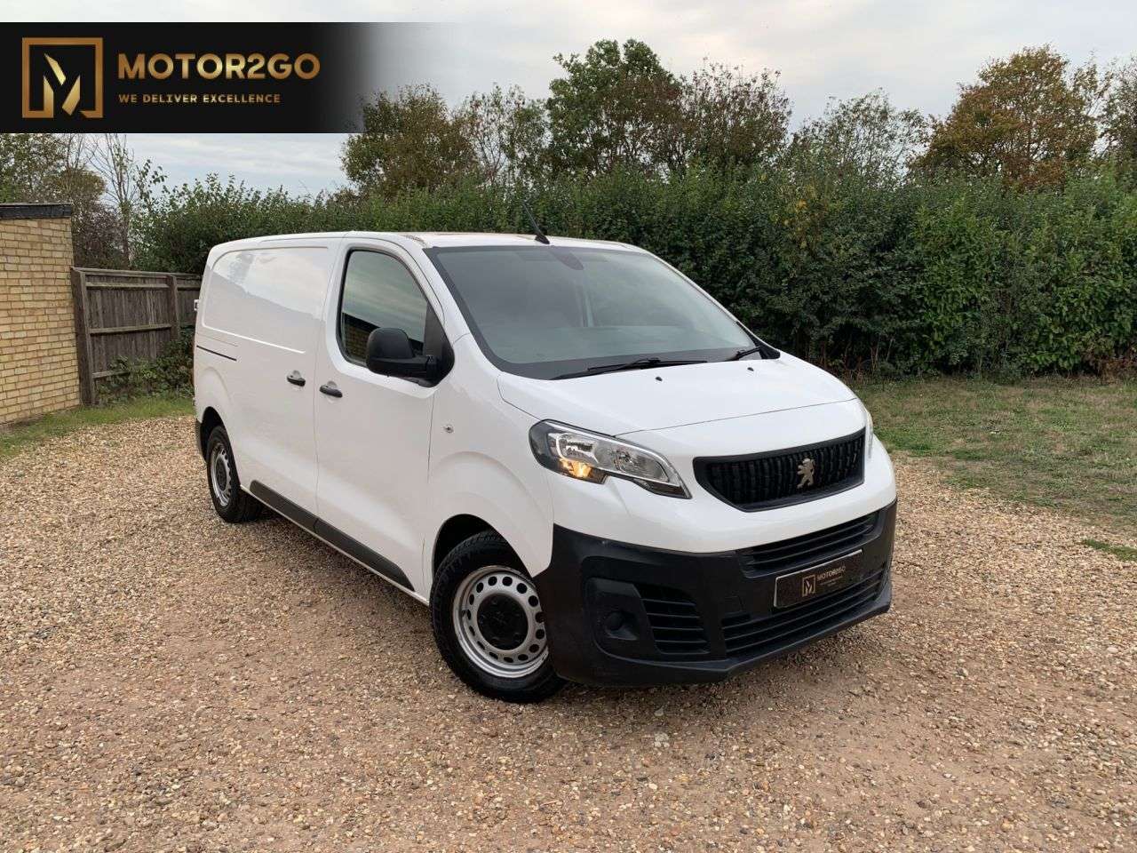 A 2022 PEUGEOT EXPERT 2.0 BlueHDi 1400 Professional Premium Standard Panel Van 6dr Diesel Manual A 2022 PEUGEOT EXPERT 2.0 BlueHDi 1400 Professional Premium Standard Panel Van 6dr Diesel Manual