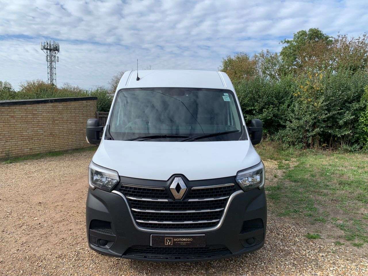 A 2022 RENAULT MASTER 2.3 dCi 35 Business+ Panel Van 4dr Diesel Manual FWD LWB Medium Roof Euro 6 A 2022 RENAULT MASTER 2.3 dCi 35 Business+ Panel Van 4dr Diesel Manual FWD LWB Medium Roof Euro 6