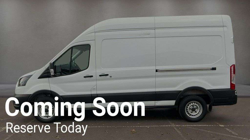 2022 FORD TRANSIT 2022 FORD TRANSIT