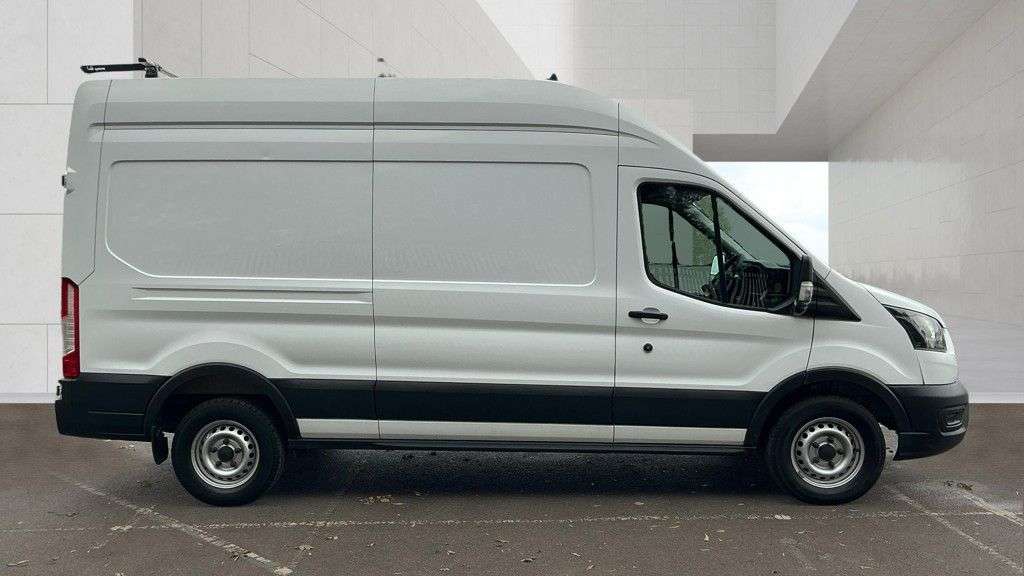 2022 FORD TRANSIT 2022 FORD TRANSIT