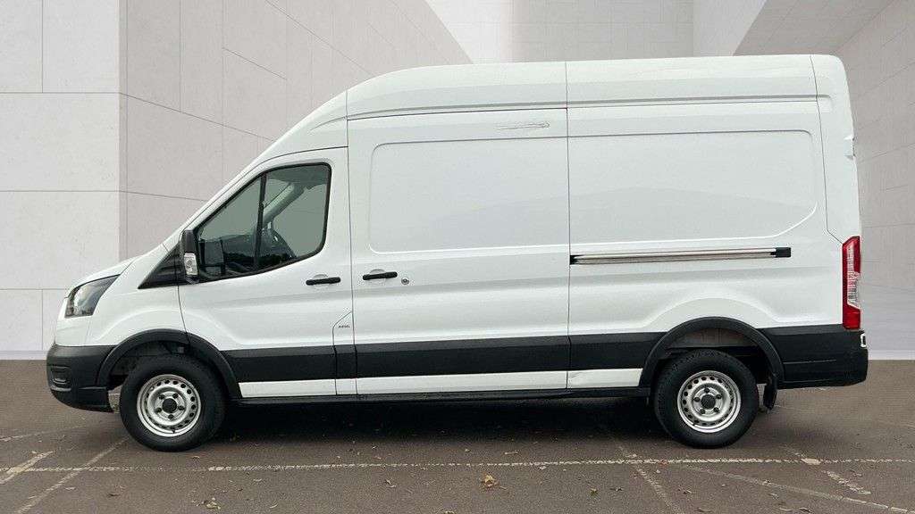 2022 FORD TRANSIT 2022 FORD TRANSIT