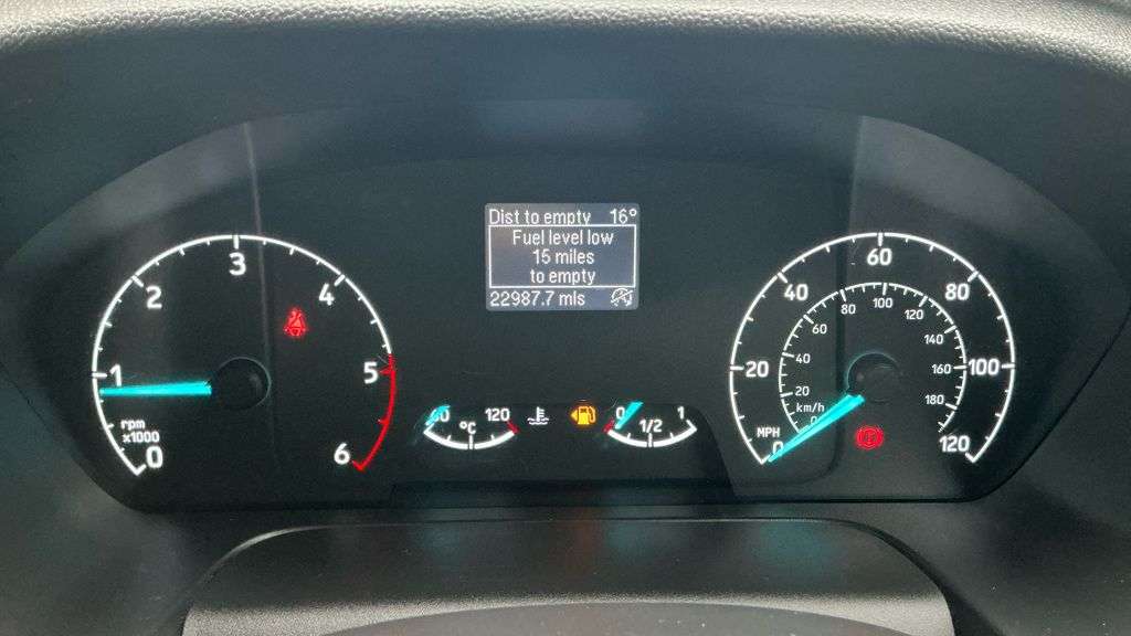 2022 FORD TRANSIT 2022 FORD TRANSIT