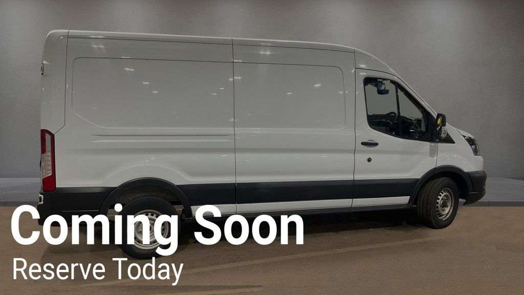 2022 FORD TRANSIT 2022 FORD TRANSIT
