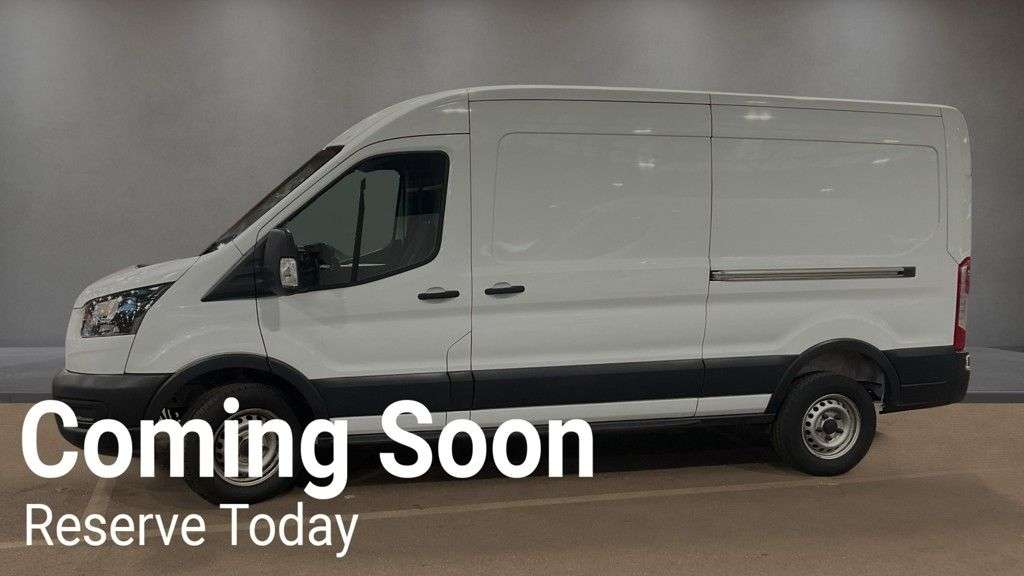 2022 FORD TRANSIT 2022 FORD TRANSIT