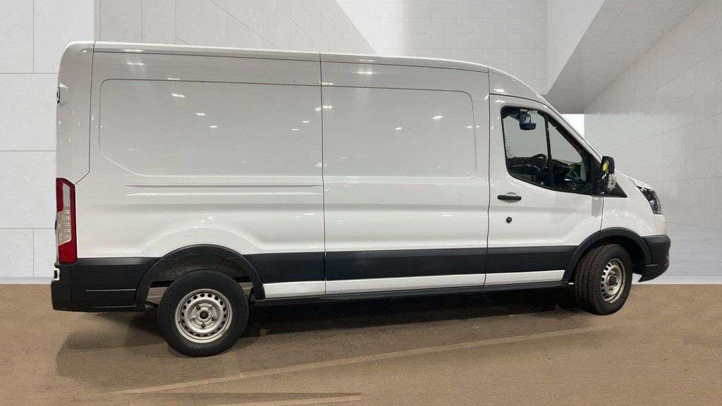 2022 FORD TRANSIT 2022 FORD TRANSIT