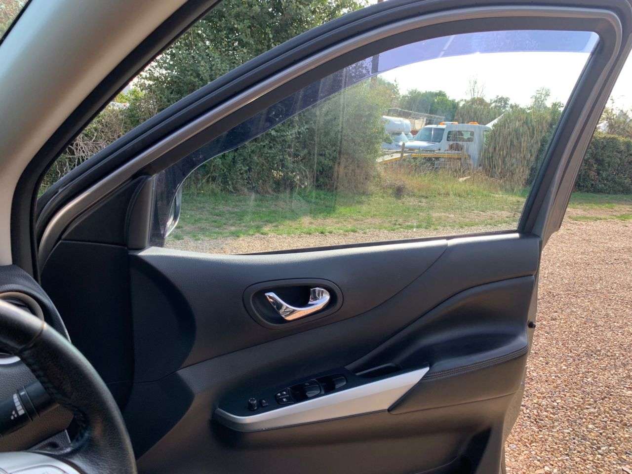2020 NISSAN NAVARA 2020 NISSAN NAVARA