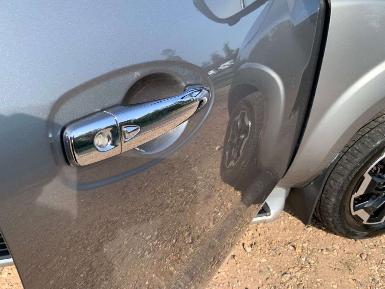 2020 NISSAN NAVARA 2020 NISSAN NAVARA