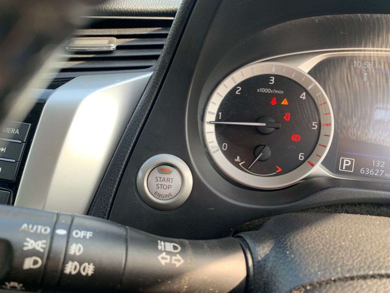 2020 NISSAN NAVARA 2020 NISSAN NAVARA