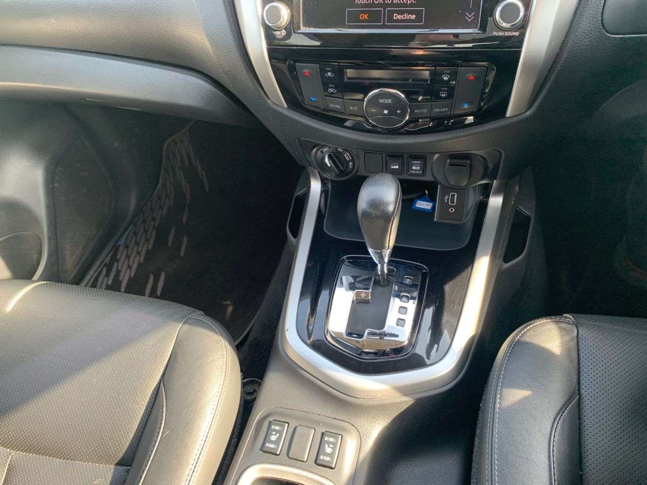 2020 NISSAN NAVARA 2020 NISSAN NAVARA