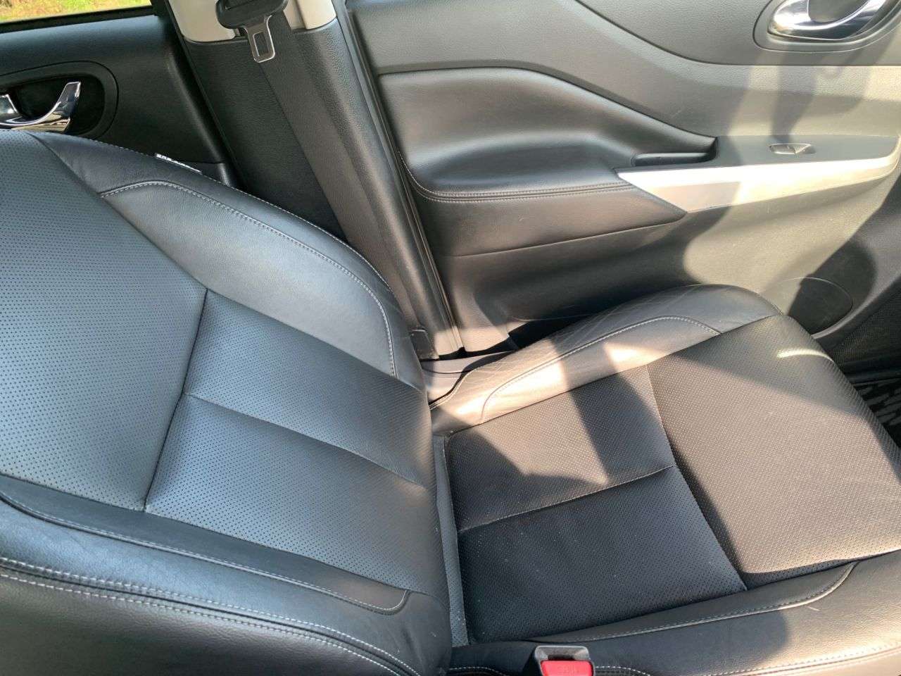 2020 NISSAN NAVARA 2020 NISSAN NAVARA