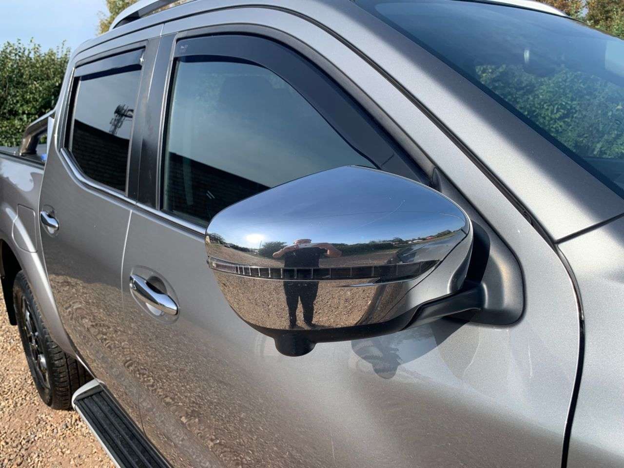 2020 NISSAN NAVARA 2020 NISSAN NAVARA