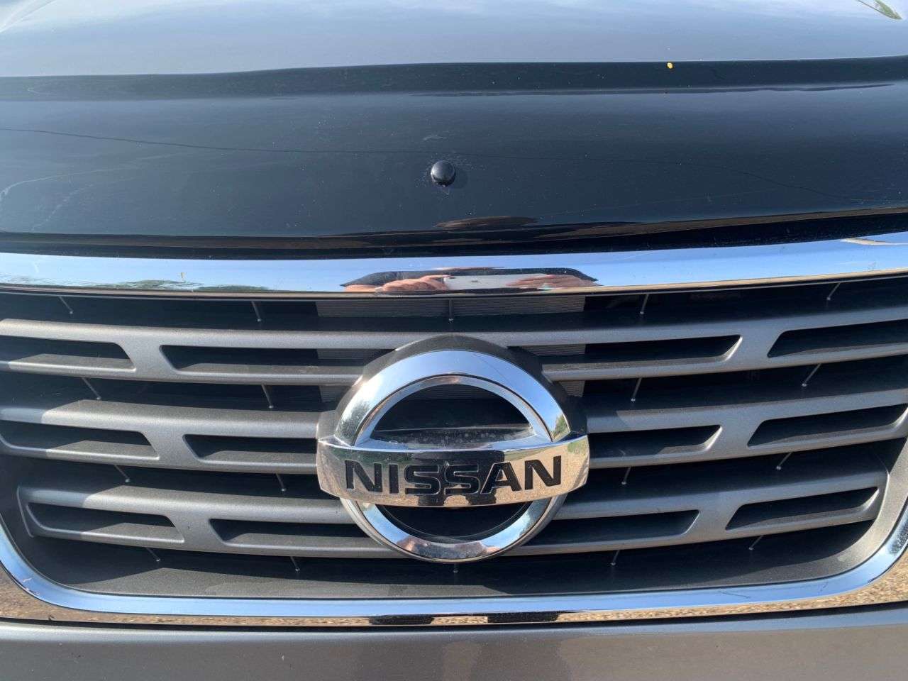 2020 NISSAN NAVARA 2020 NISSAN NAVARA