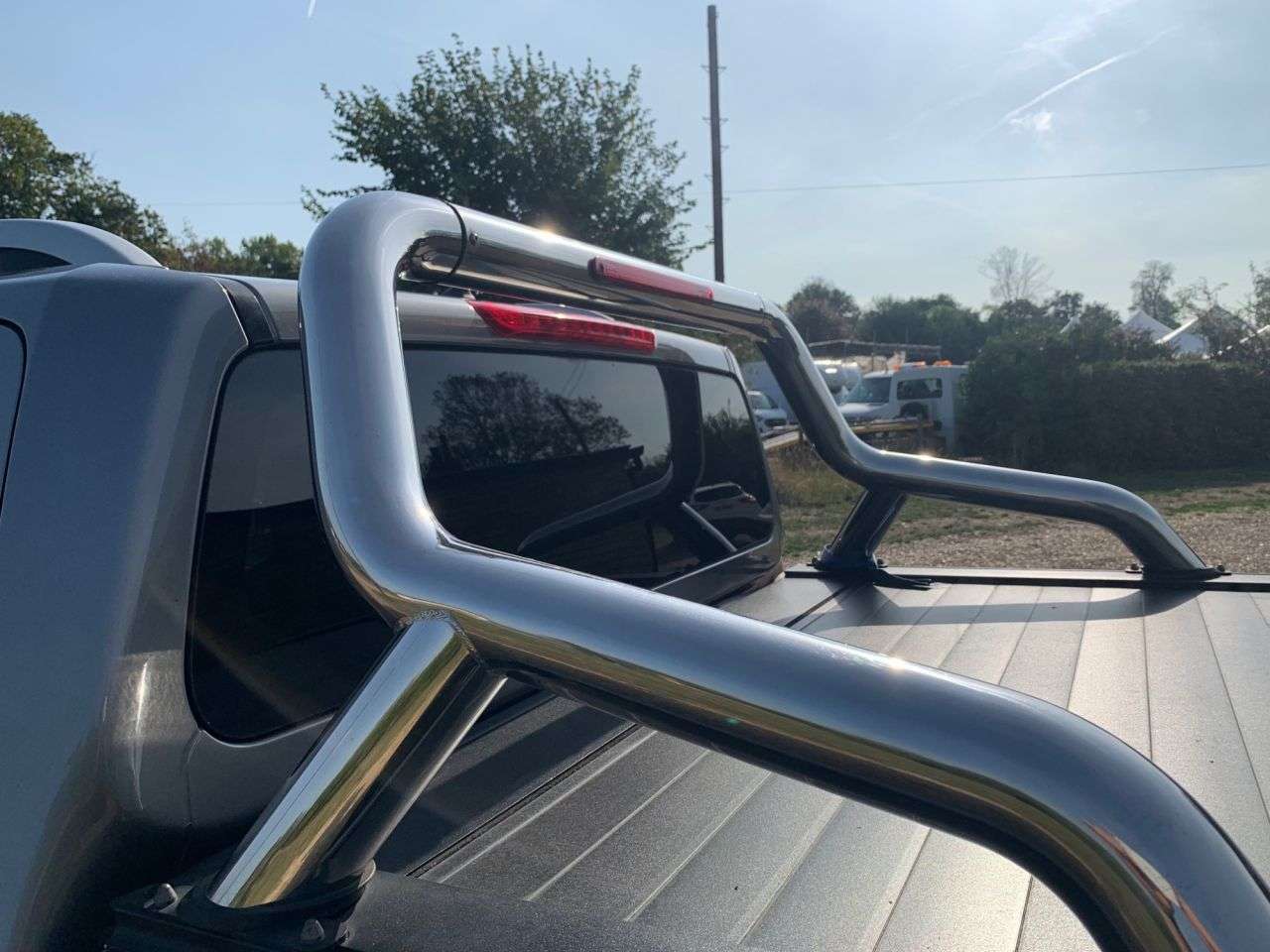 2020 NISSAN NAVARA 2020 NISSAN NAVARA