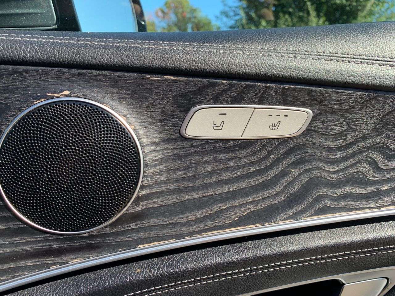 2018 MERCEDES-BENZ E CLASS 2018 MERCEDES-BENZ E CLASS