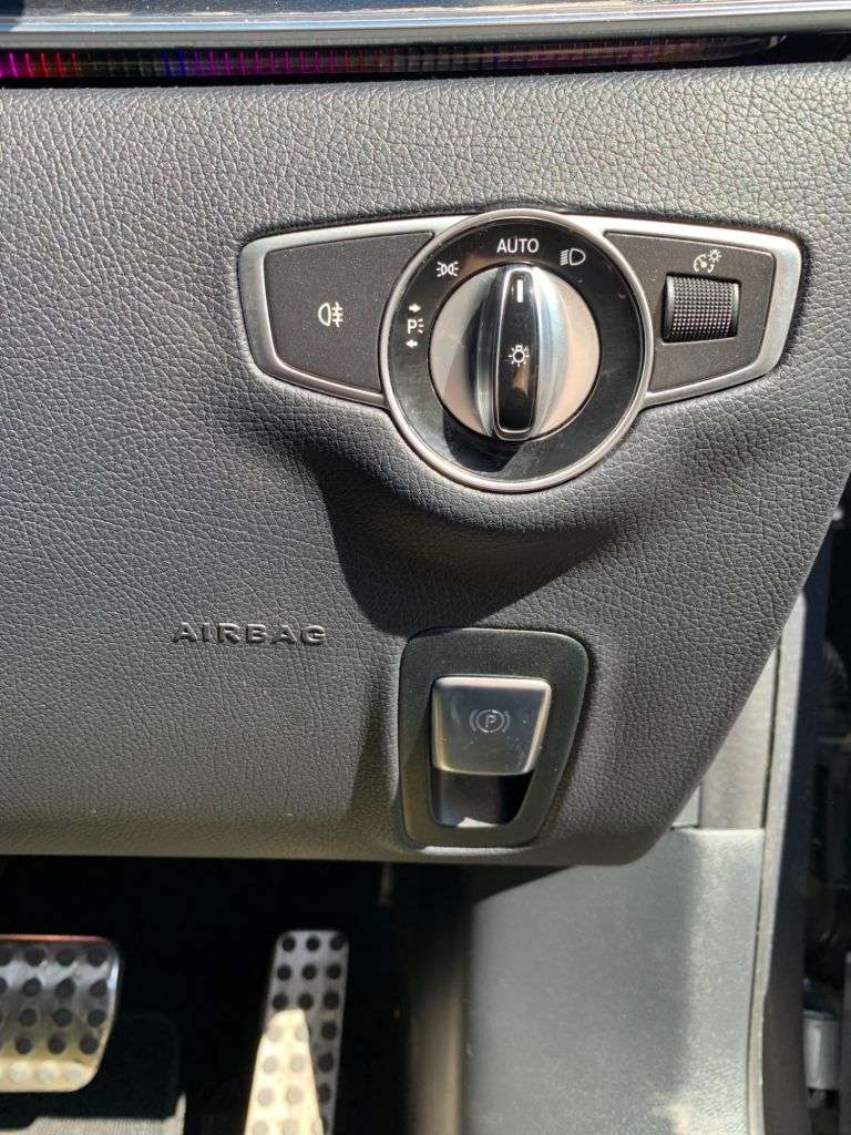 2018 MERCEDES-BENZ E CLASS 2018 MERCEDES-BENZ E CLASS