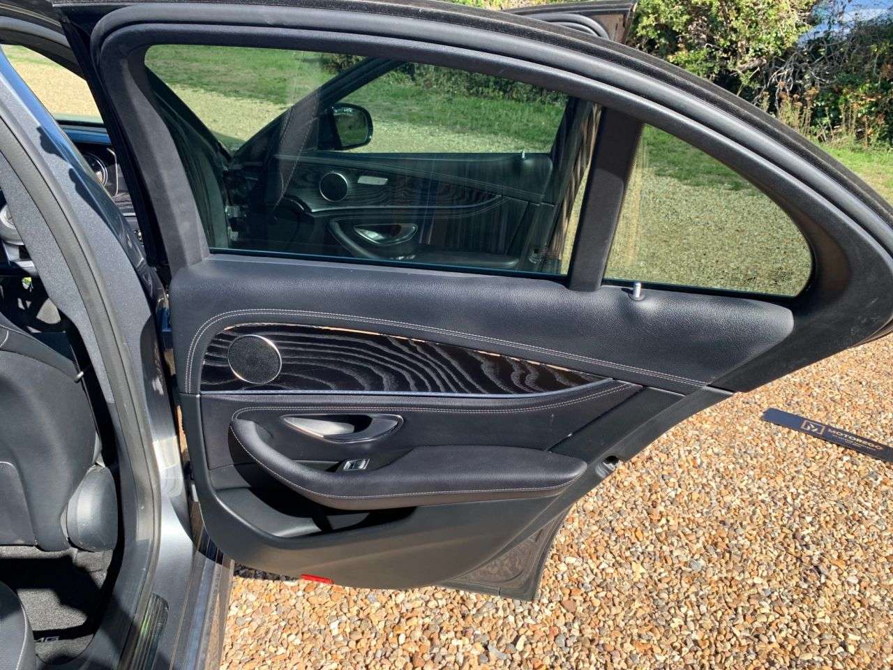 2018 MERCEDES-BENZ E CLASS 2018 MERCEDES-BENZ E CLASS