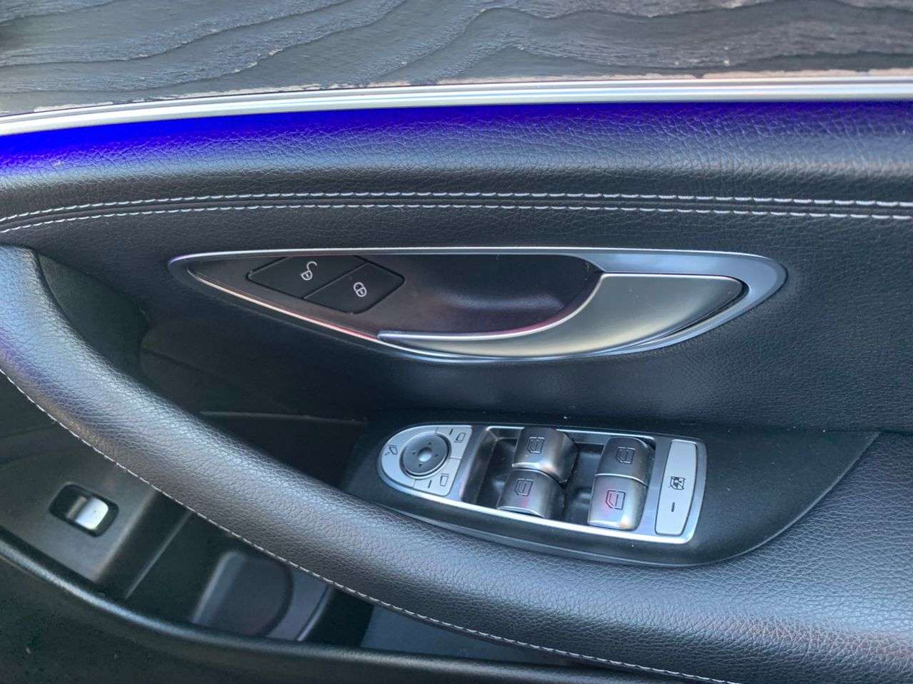 2018 MERCEDES-BENZ E CLASS 2018 MERCEDES-BENZ E CLASS