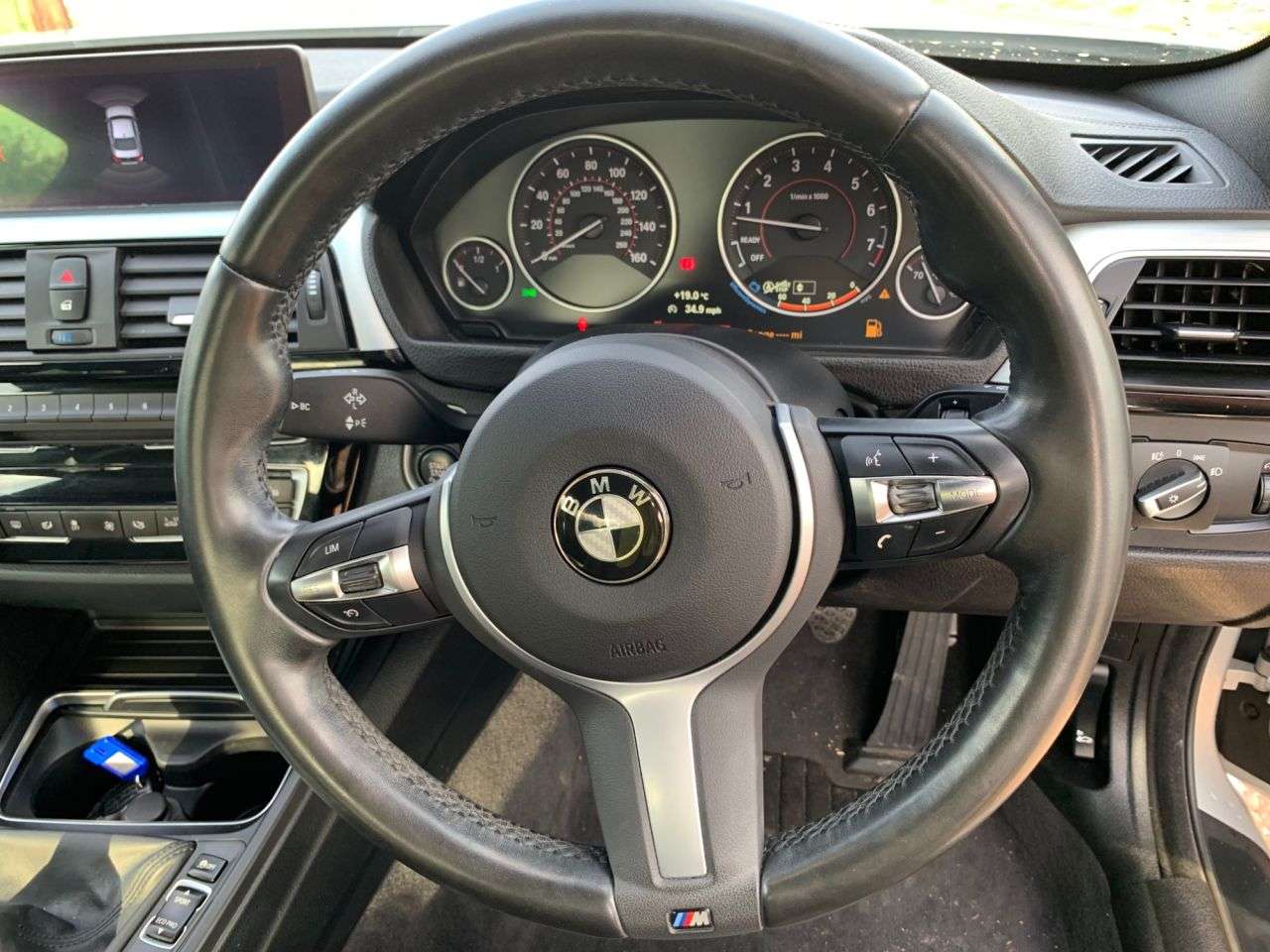 2019 BMW 4 SERIES 2019 BMW 4 SERIES