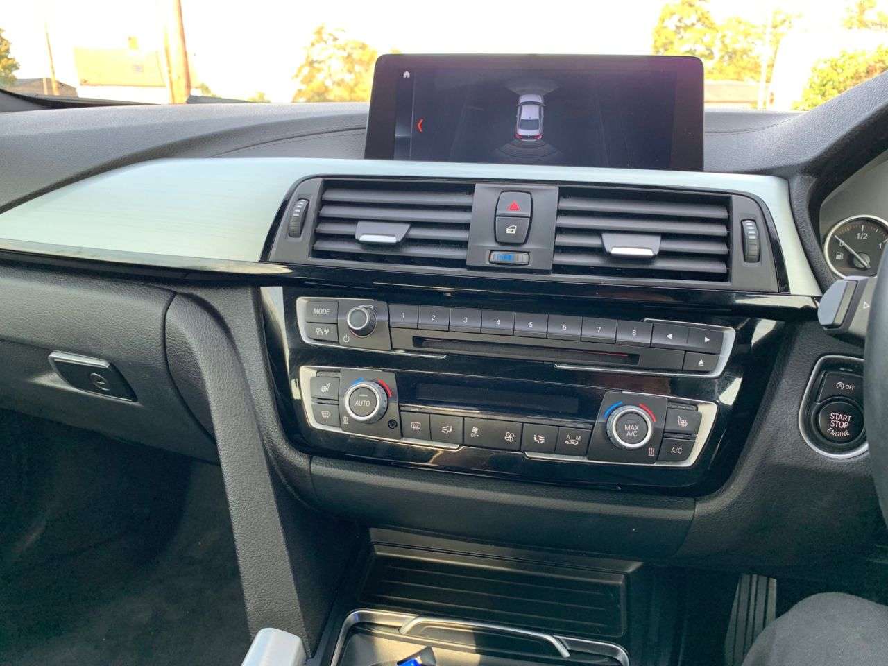 2019 BMW 4 SERIES 2019 BMW 4 SERIES