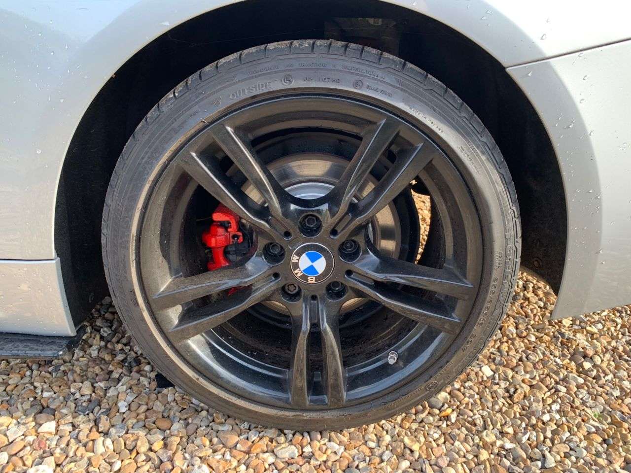 2019 BMW 4 SERIES 2019 BMW 4 SERIES