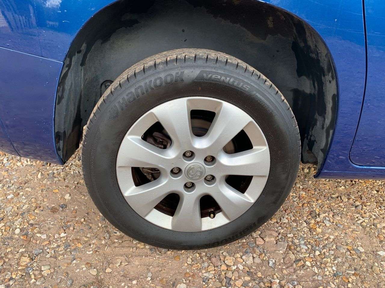 2020 VAUXHALL COMBO LIFE 2020 VAUXHALL COMBO LIFE