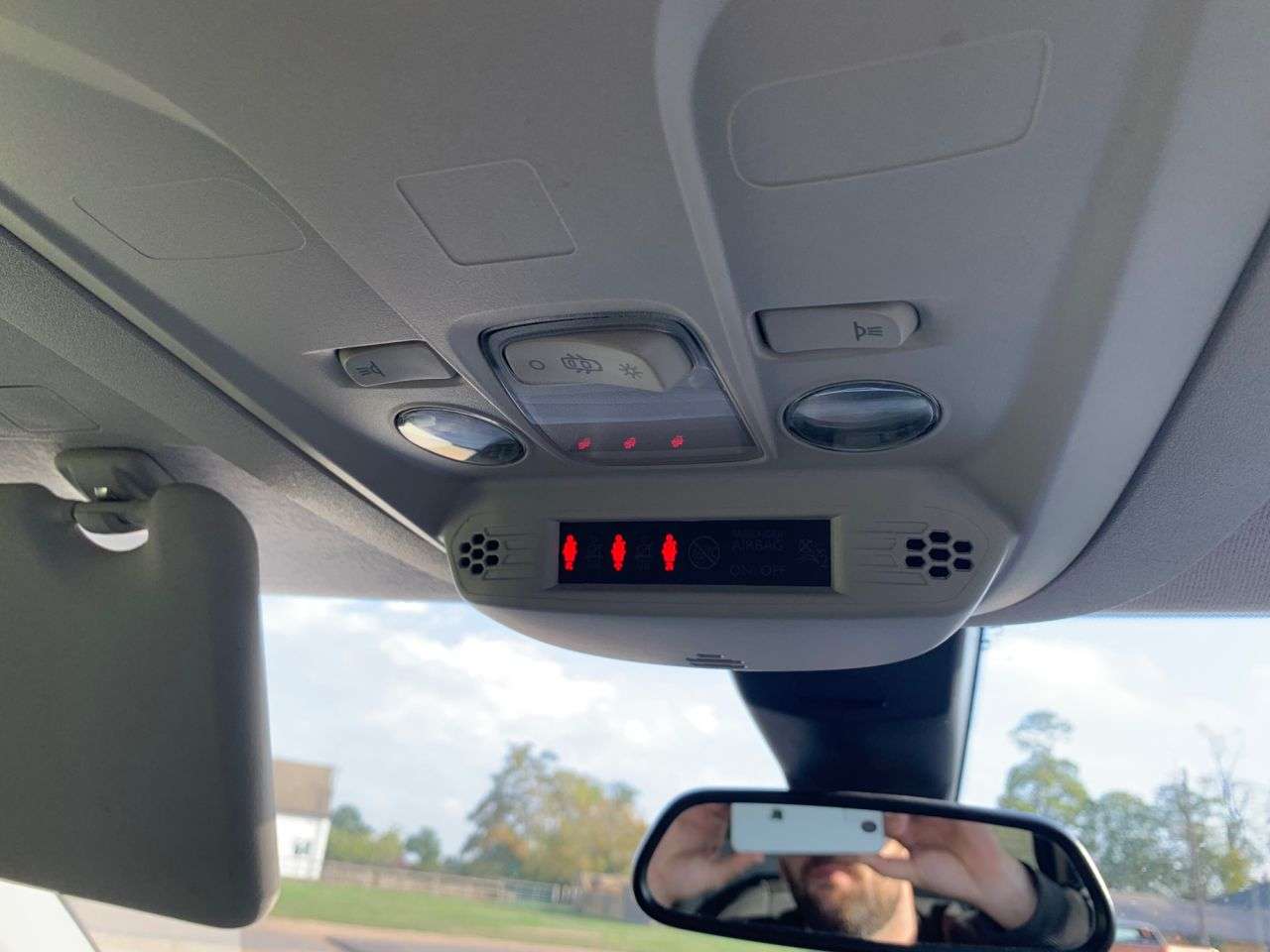 2020 VAUXHALL COMBO LIFE 2020 VAUXHALL COMBO LIFE