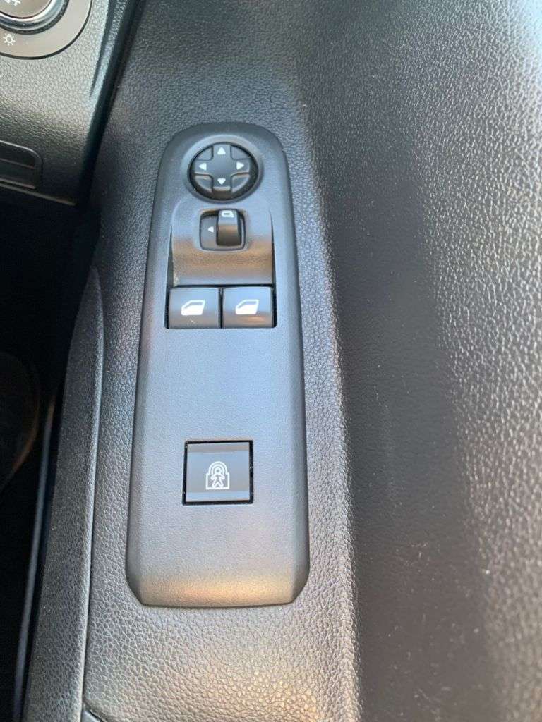 2020 VAUXHALL COMBO LIFE 2020 VAUXHALL COMBO LIFE