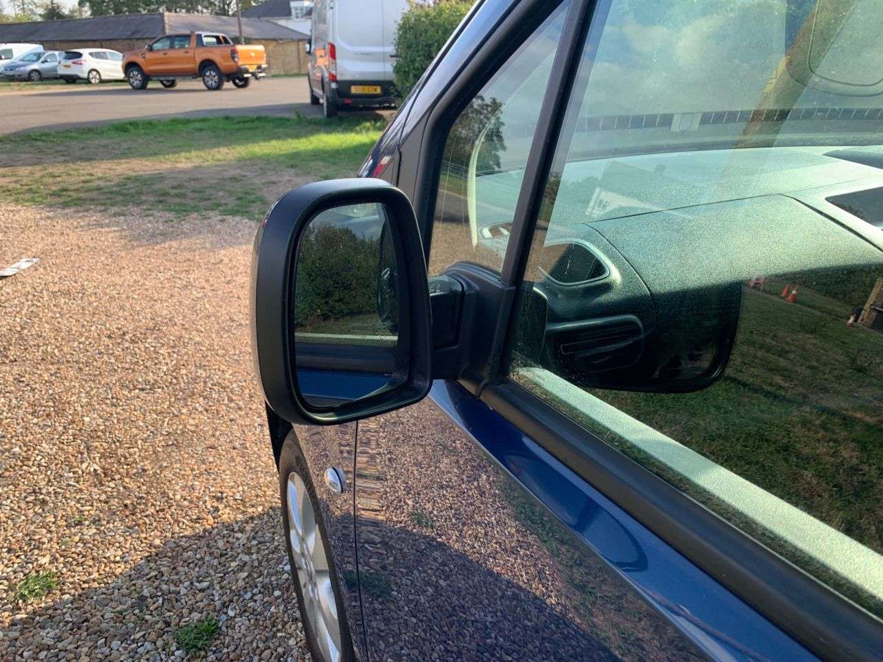 2020 VAUXHALL COMBO LIFE 2020 VAUXHALL COMBO LIFE