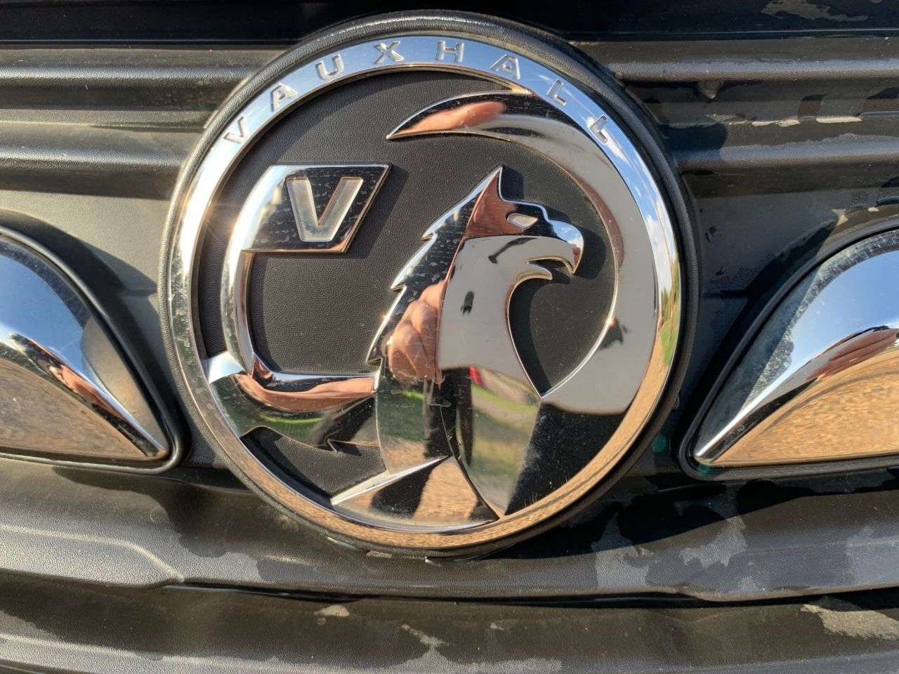 2020 VAUXHALL COMBO LIFE 2020 VAUXHALL COMBO LIFE