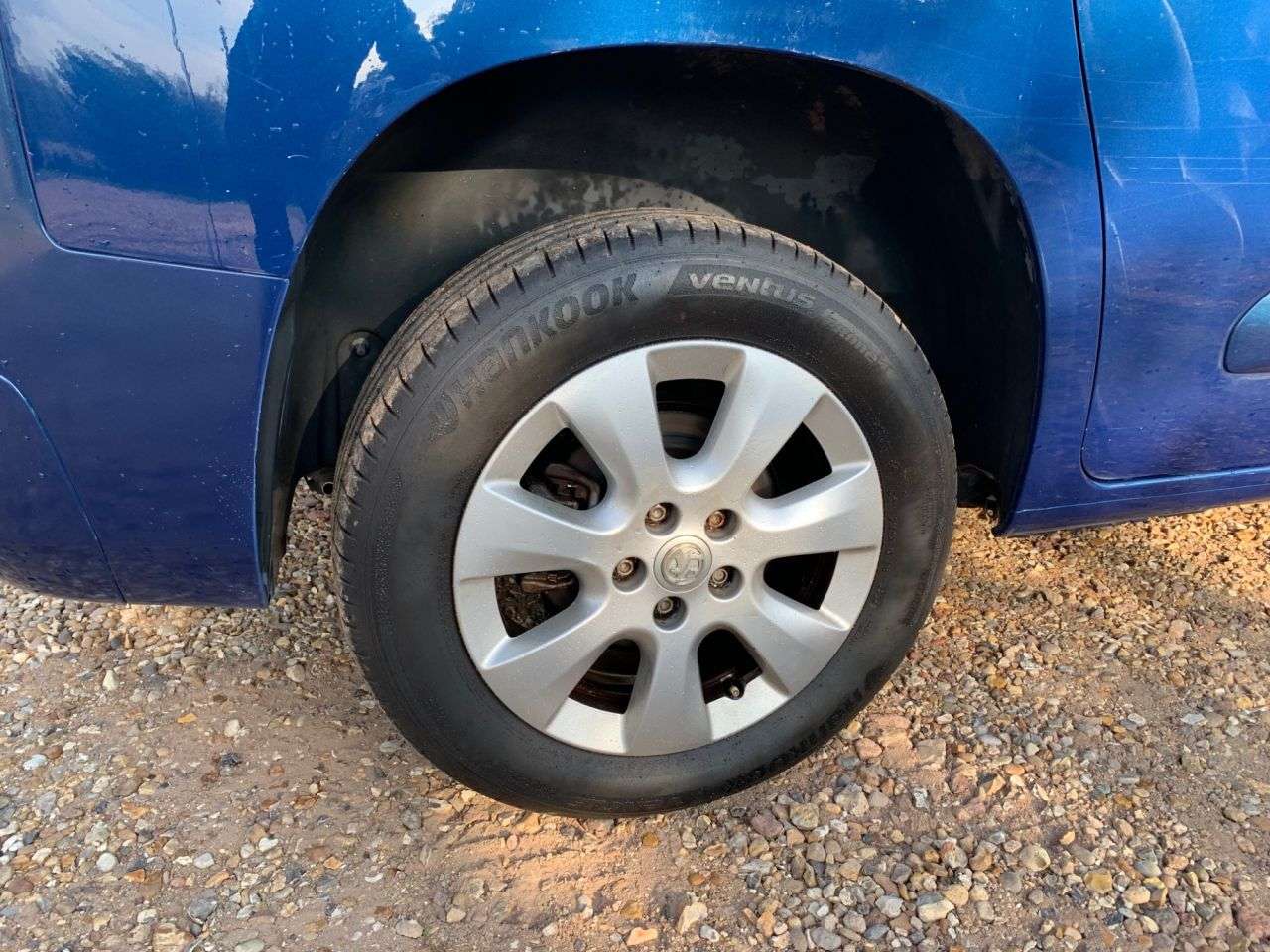 2020 VAUXHALL COMBO LIFE 2020 VAUXHALL COMBO LIFE