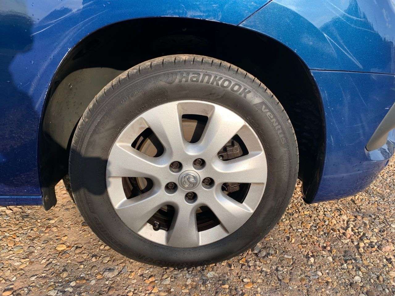 2020 VAUXHALL COMBO LIFE 2020 VAUXHALL COMBO LIFE